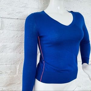 ESCADA SPOTS SWEATER SIZE S